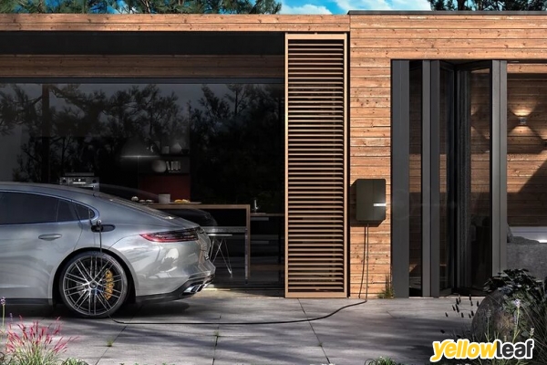 EV Charging Installations