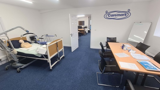 Caremark (Dartford and Gravesham)