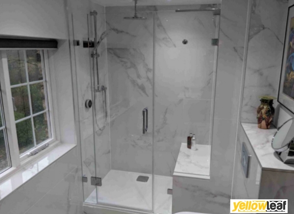 Clearly Glass Ltd
