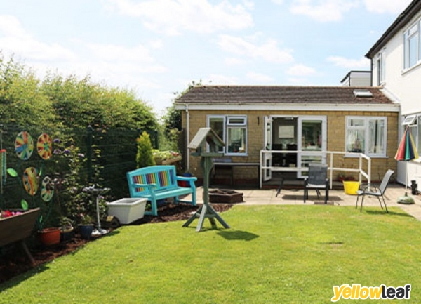 Beech Lodge Care & Nursing Home - Country Court