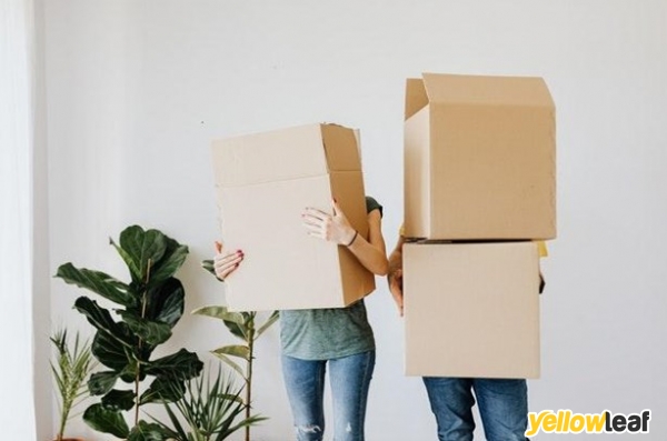 Pro Removals Harrogate