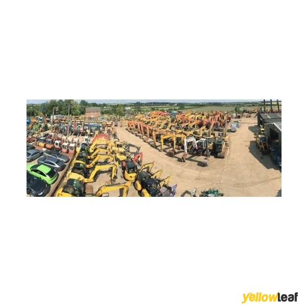 SJH-All Plant Group Ltd