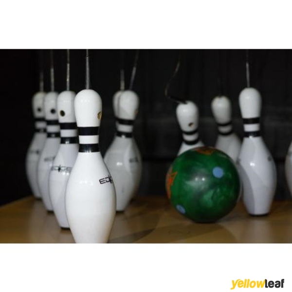 Tenpin Blackburn