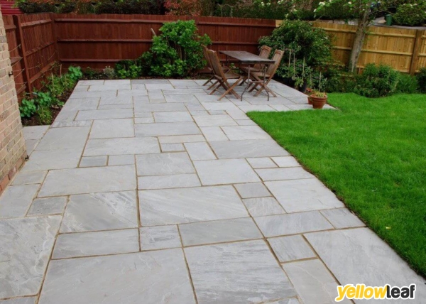 Infinite Paving Ltd