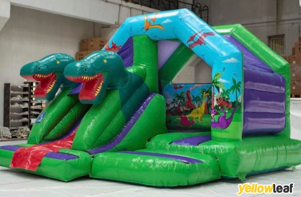 Bouncy Days