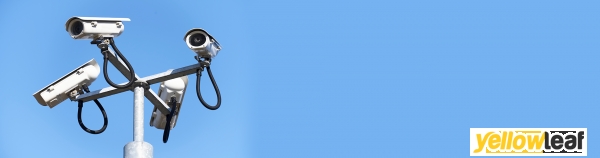 Telcam Security Systems Ltd
