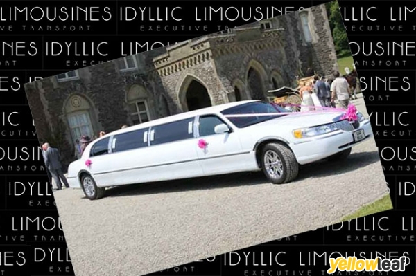 Idyllic Limousines