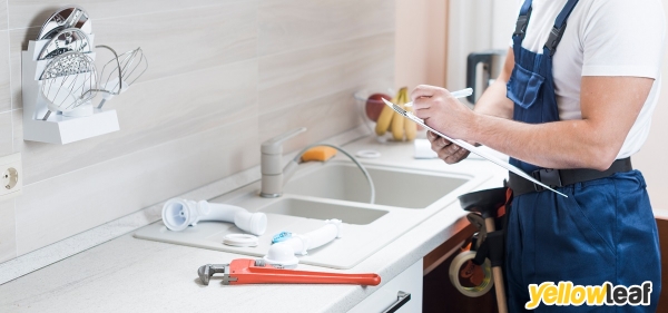 Boiler Repair & Plumbing IQ Brentford