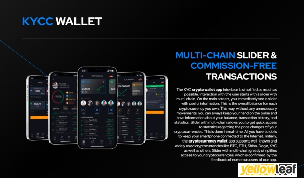 KYC&AML Ltd
