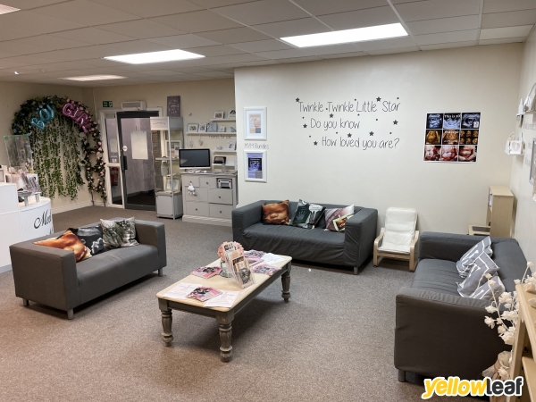 Meet Your Miracle Ultrasound Studio Chesterfield