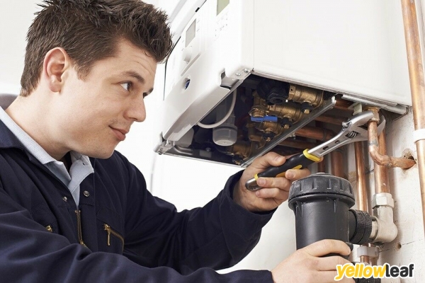 Boiler Repair High Wycombe