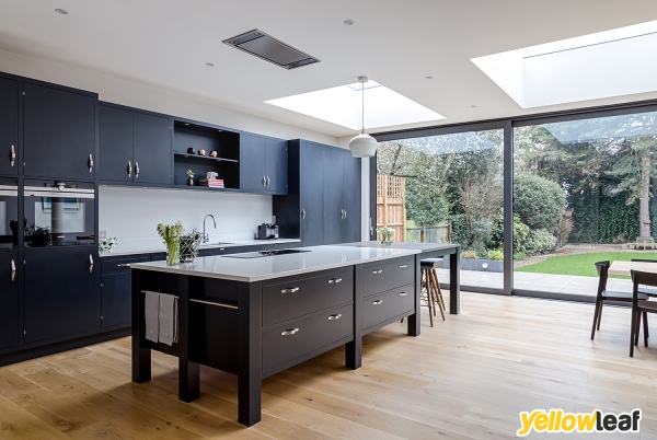 Capital Loft Conversions Ltd