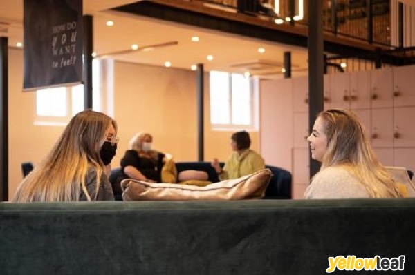 The Chapel Hairdressers - Horsham