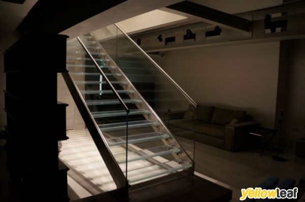 Stairfactory