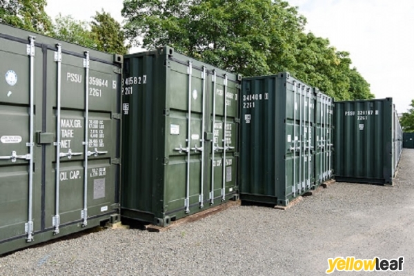 Now Storage Hereford