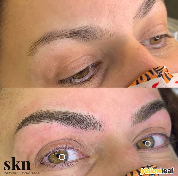 Skn Plus Cosmetic Clinic