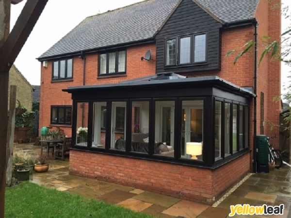 Aspen Home Improvements UK Ltd