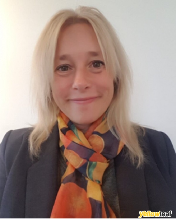 Annika Lindberg Counselling Selby