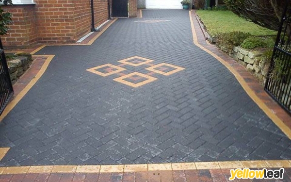 The Paving People