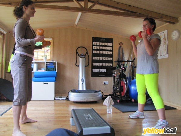 Exercise In Excellence