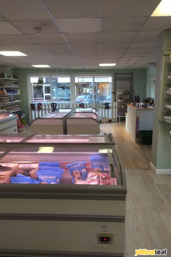 BB Pet Supplies Ltd