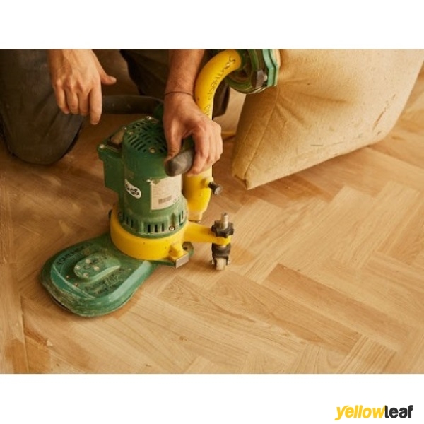 Southern Cross Flooring