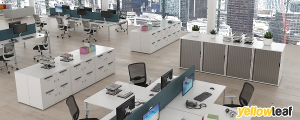 Office Furniture 2 Go