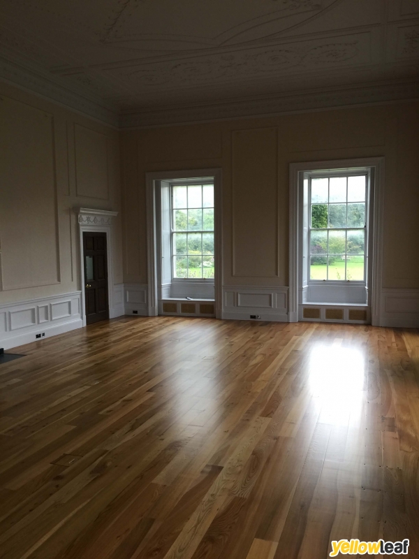 A&S Flooring