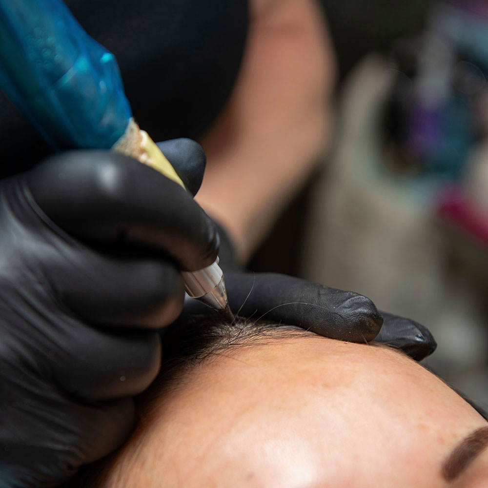 Elixir Pigmentation London