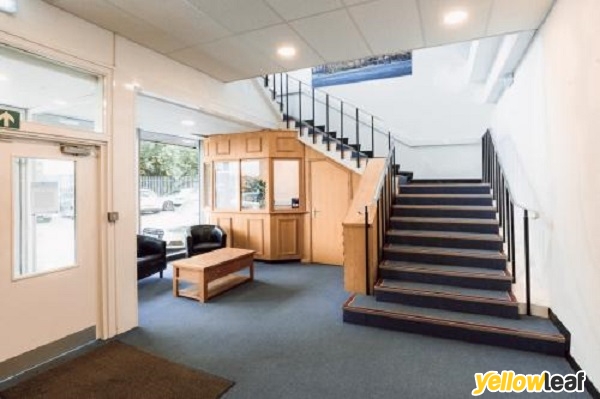 Corby Virtual Offices