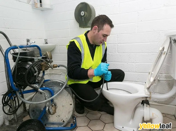 Argo Drains