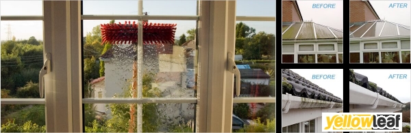 Chelmer Window Cleaning