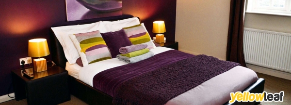 The Royal Forester Country Inn
