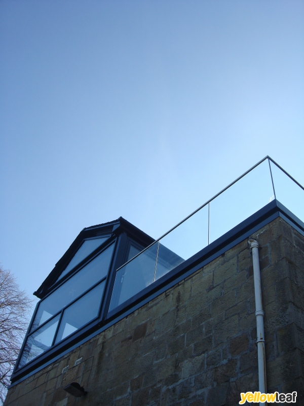 Coats Architecture