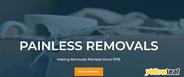 Painless Removals