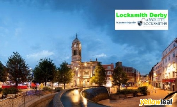 Locksmith Derby