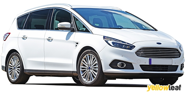 Wellington Cars Of Wokingham