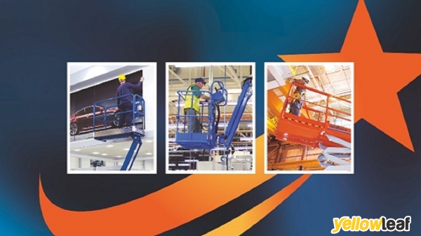 Star Platforms
