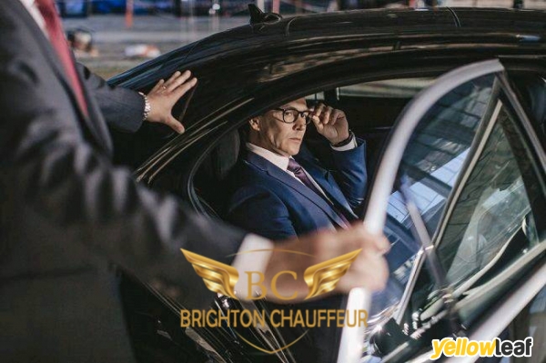 Brighton Chauffeur