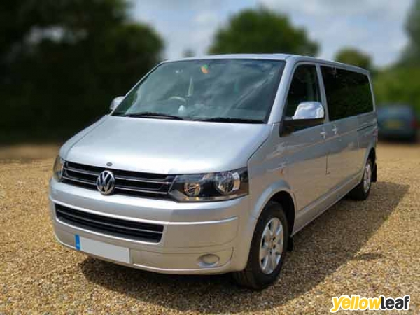 Executive Transport Uk