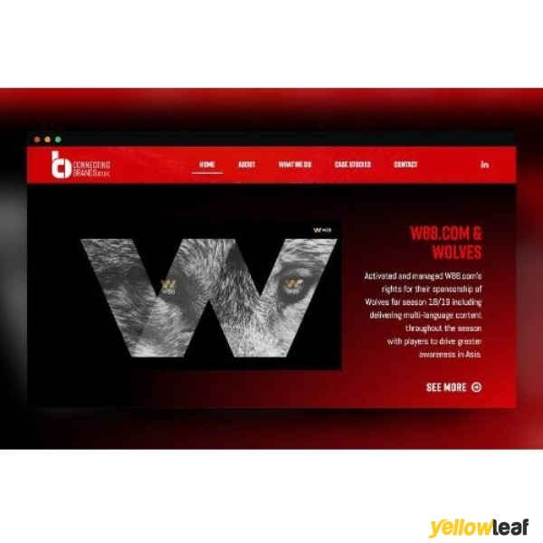 Webshape Design