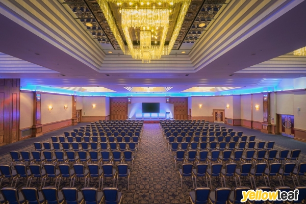 Hilton Blackpool