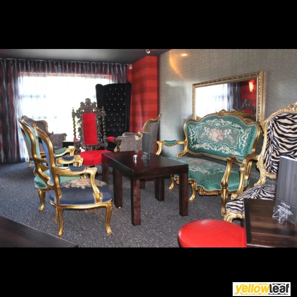Sandes Upholstery
