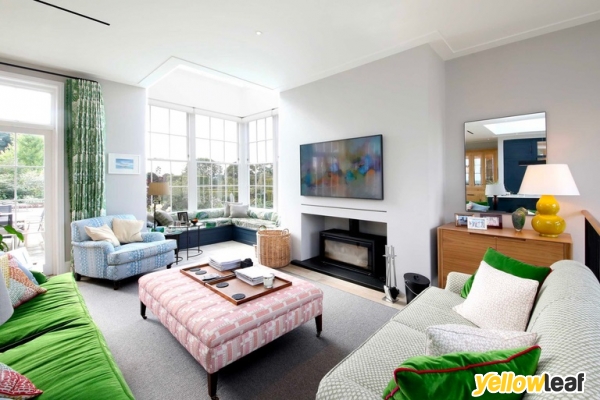 Kendon Sloggett Construction