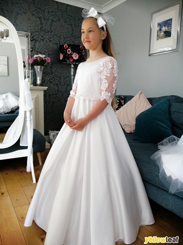 Katie Scarlett Designs