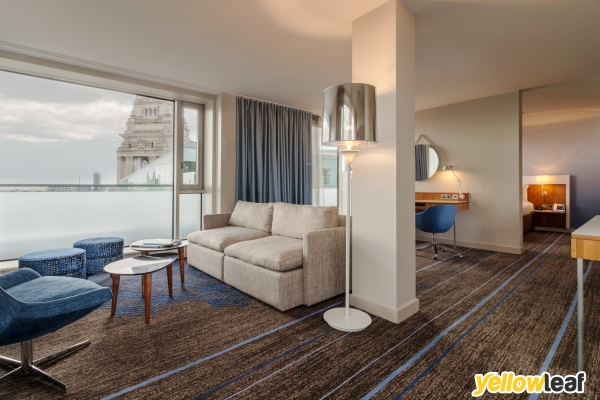 Doubletree By Hilton Hotel London - Tower Of London