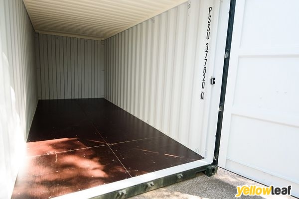 Now Storage Newent