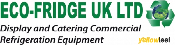 ECO-Fridge UK
