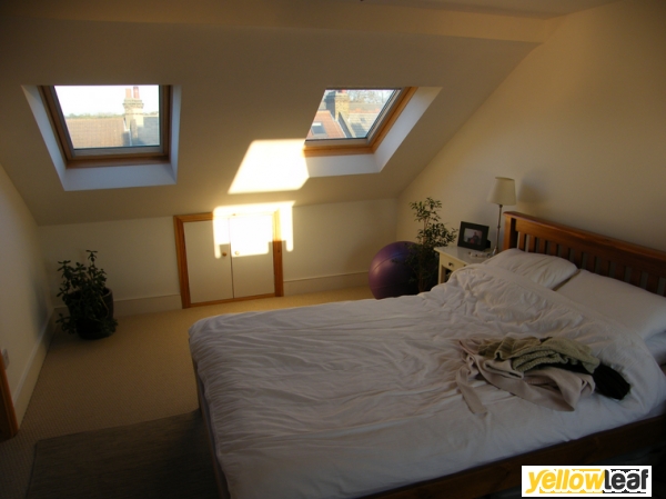 Central London Lofts