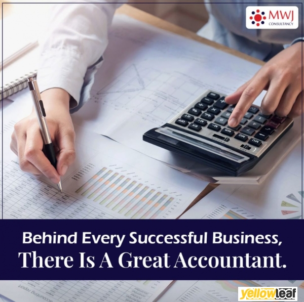 MWJ Consultancy